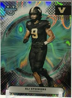 Eli Stowers