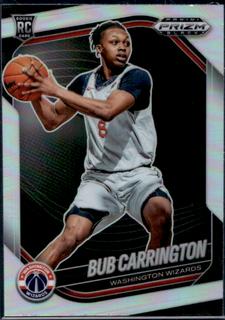 Bub Carrington