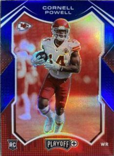 Cornell Powell