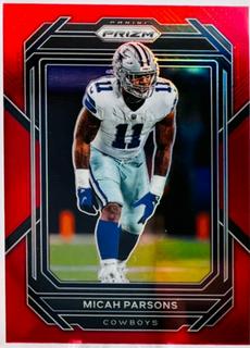 Micah Parsons