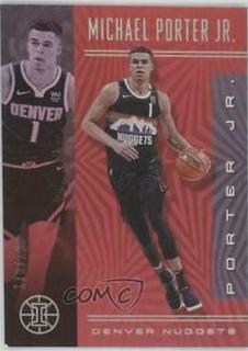 Michael Porter Jr.