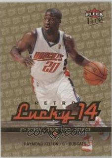 Raymond Felton
