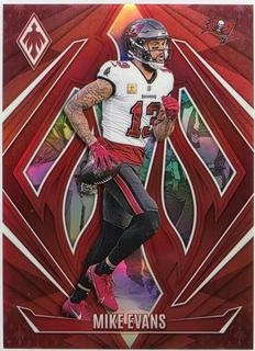Mike Evans