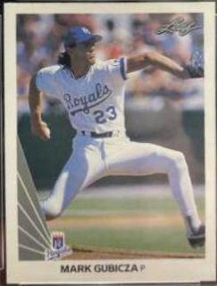 Mark Gubicza
