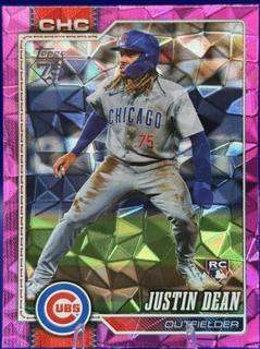 Justin Dean