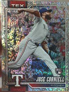 Jose Corniell