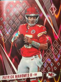 Patrick Mahomes II