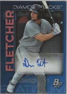 Dominic Fletcher