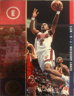 Kenny Anderson