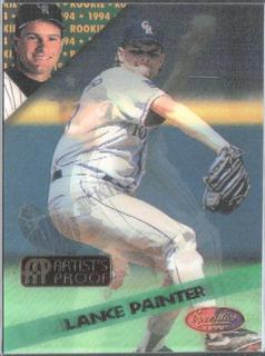 Lance Painter