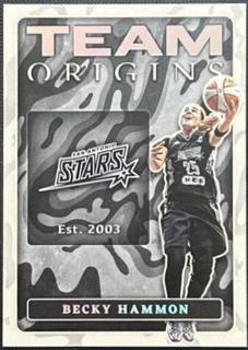 Becky Hammon