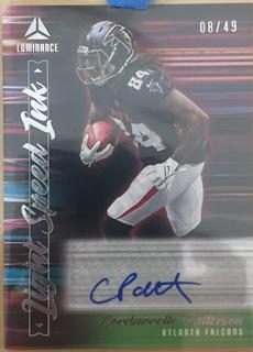 Cordarrelle Patterson