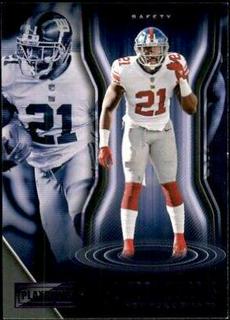 Landon Collins