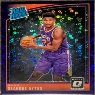 DeAndre Ayton