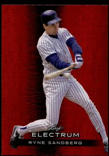 Ryne Sandberg