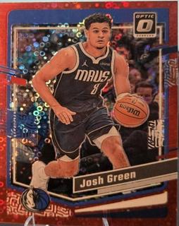 Josh Green