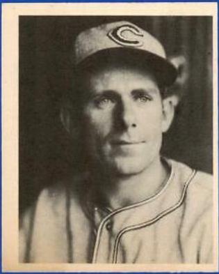 Paul Derringer #15 Baseball Cards 1939 Play Ball