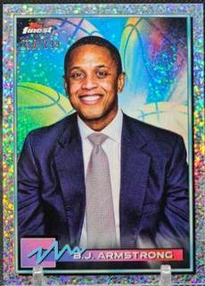 B.J. Armstrong