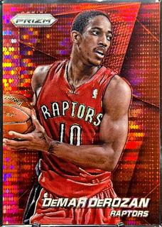 DeMar DeRozan