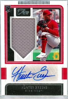 Hunter Greene