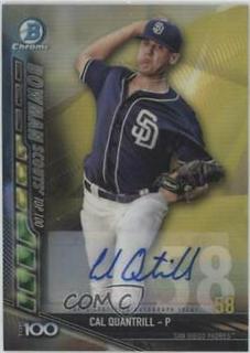 Cal Quantrill