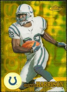 Marvin Harrison