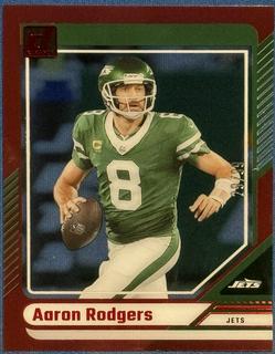 Aaron Rodgers