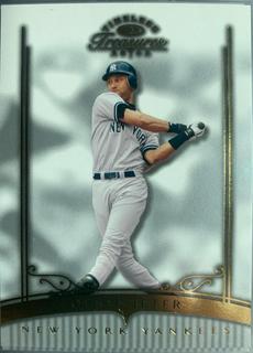 Derek Jeter