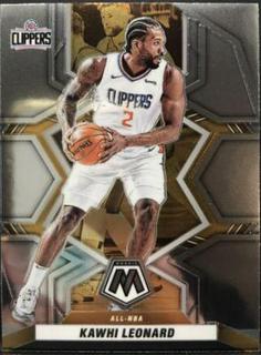 Kawhi Leonard