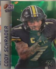 Cody Schrader