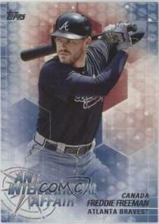 Freddie Freeman