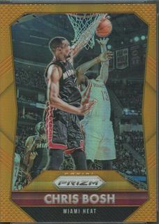 Chris Bosh