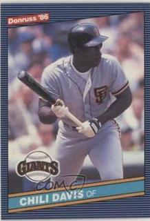 Chili Davis