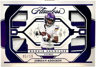 Jordan Addison