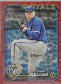 Brad Keller