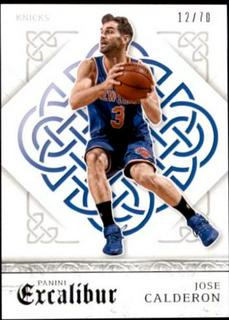 Jose Calderon