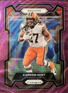 Kareem Hunt