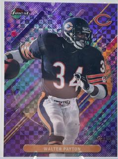 Walter Payton