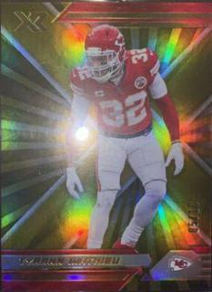 Tyrann Mathieu