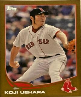 Koji Uehara