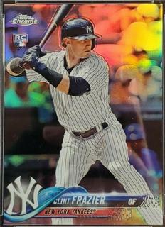 Clint Frazier
