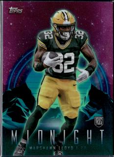 MarShawn Lloyd