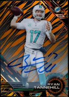 Ryan Tannehill