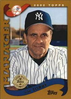 Joe Torre