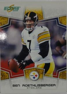 Ben Roethlisberger