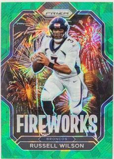 Russell Wilson