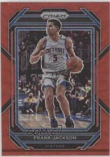 Frank Jackson
