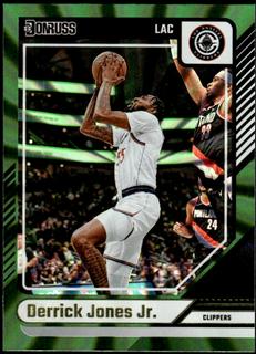 Derrick Jones Jr.
