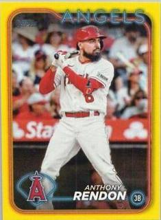 Anthony Rendon