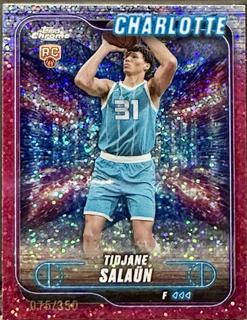 Tidjane Salaun